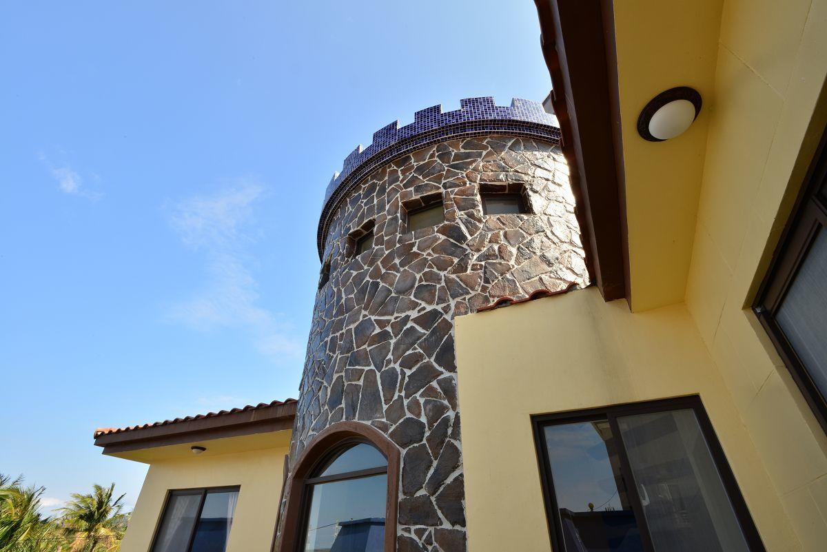 E-Ping Castle Hotel Nanwan Exterior photo